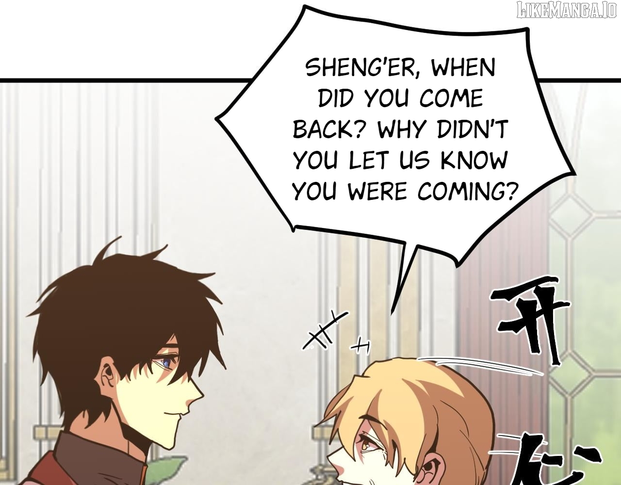 Log into the Future Chapter 257 - page 81